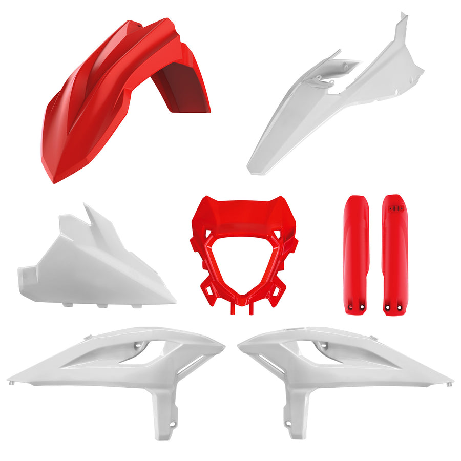 Beta RR 200 2 T X-PRO [2025-2026] - Plastik-Kit