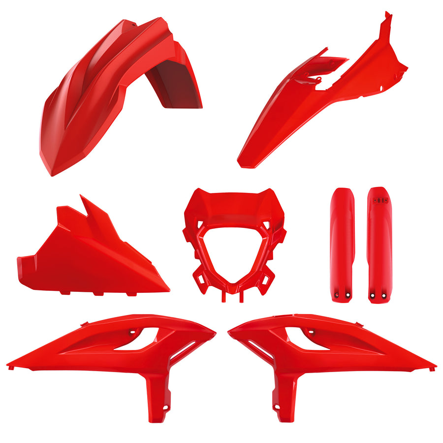 Beta RR 390 4 T Race [2025] - Plastik-Kit