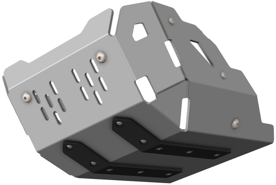 CF Moto 450 MT [2024-2025] - Unterfahrschutz