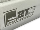 Sherco 300 SE Racing [2025-2026] - Carby silencer white aluminum/carbon end cap