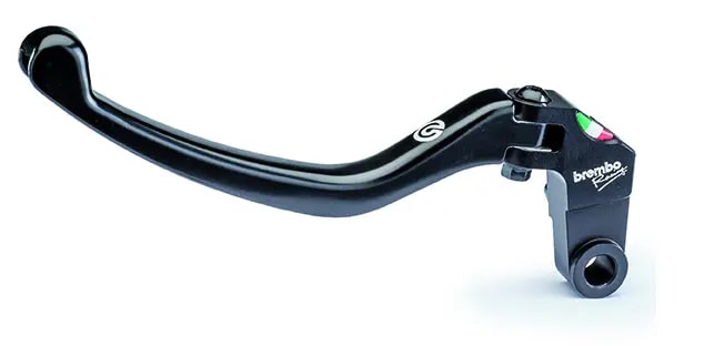 Honda CBR 600 F ABS PC41 [2011-2012] - UPGRADE RCS Style Kupplungshebel