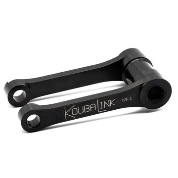 Tm Racing MX 300 [2015-2018] - KOUBALINK Tieferlegungssatz (- 38 mm) - Schwarz