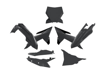 KTM 250 SX-F Factory Edition [2026-2027] - Plastik-Kit