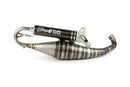 MBK Nitro 50 2T LC [2000–] - Auspuff R/T 95