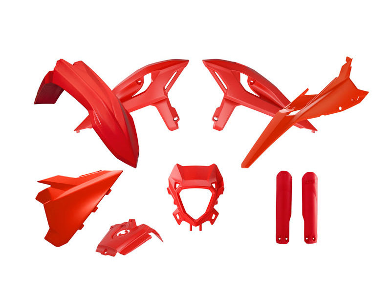 Beta RR 480 4 T Race [2025] - Plastik-Kit