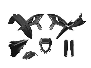 Beta RR 480 4 T Race [2025] - Plastik-Kit