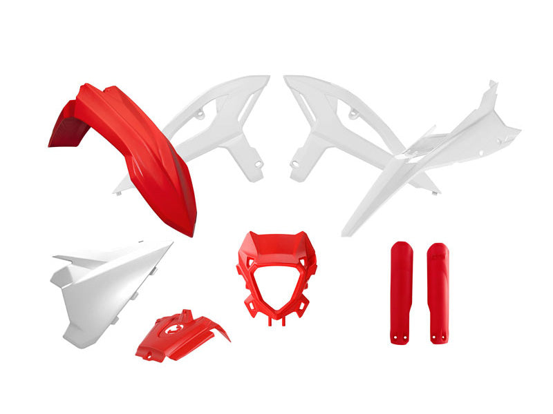 Beta RR 300 2 T Race [2025] - Plastik-Kit