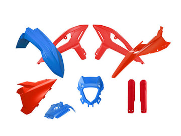 Beta RR 200 2 T X-PRO [2025-2026] - Plastik-Kit