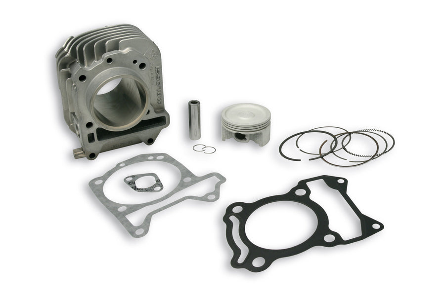 Piaggio Liberty 150 IE Iget 3 V ABS E 4 [2015-2018] - Aluminium-Zylinder ø 63 Stift ø 14 4-Takt