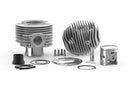 Lml Star 150 2 T Vintage [2009-2016] - Aluminium-Zylinder-Kit ø 63 Aluminium CVF2 Stift ø 15 Sport