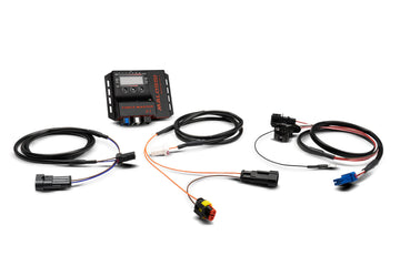 Piaggio MP 3 300 LT Yourban ERL (M 751) [2011-2016] - Force Master 2.1 Elektronik-Zündbox