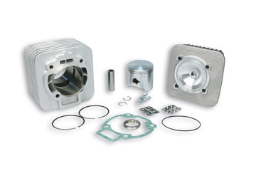 APRILIA SR 125 [1999-2000] - Aluminium-Zylinder-Kit ø 65