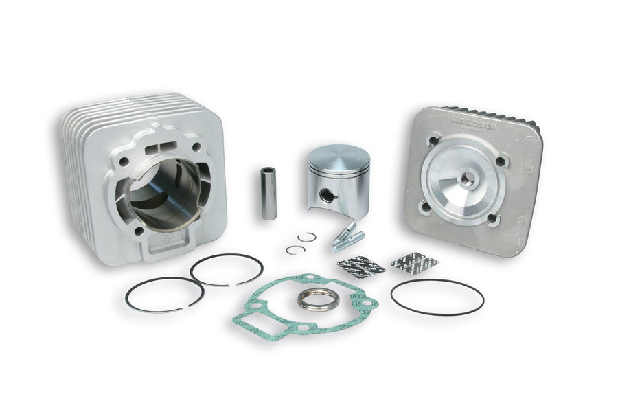 Aprilia SR 150 [1999-2003] - Aluminium-Zylinder-Kit ø 65