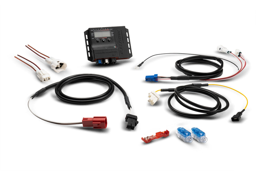 Vespa Primavera 3 V [2021-2024] - Force Master 2.1 Elektronische Steuerung