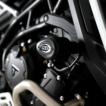 Triumph Tiger 900 GT [2024] - Crash-Protektoren - Aero Style