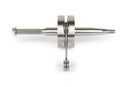 MBK Nitro 50 2T LC [–1998] - Kurbelwelle 39,3mm Hub 85mm Pleuel