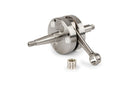 Beta RR Enduro 50 2T - crankshaft 44.9mm stroke 90mm connecting rod
