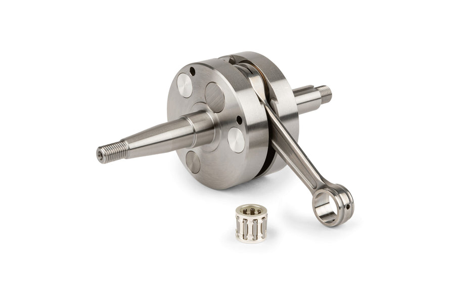 Beta RR SM 50 2T - crankshaft 44.9mm stroke 90mm connecting rod