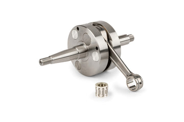 Beta RR SM 50 2T - crankshaft 44.9mm stroke 90mm connecting rod