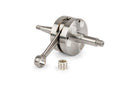 Beta RR Enduro 50 2T - crankshaft 44.9mm stroke 90mm connecting rod