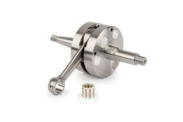 Beta RR SM 50 2T - crankshaft 44.9mm stroke 90mm connecting rod