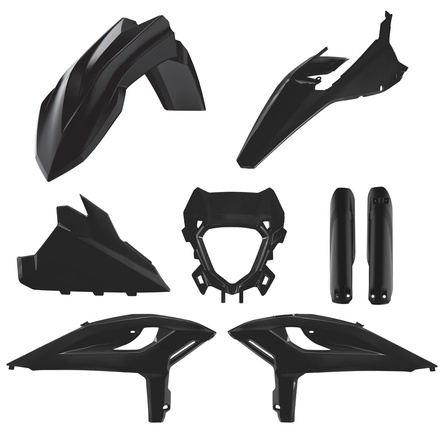Beta RR 300 2 T X-PRO [2025-2026] - Plastic kit