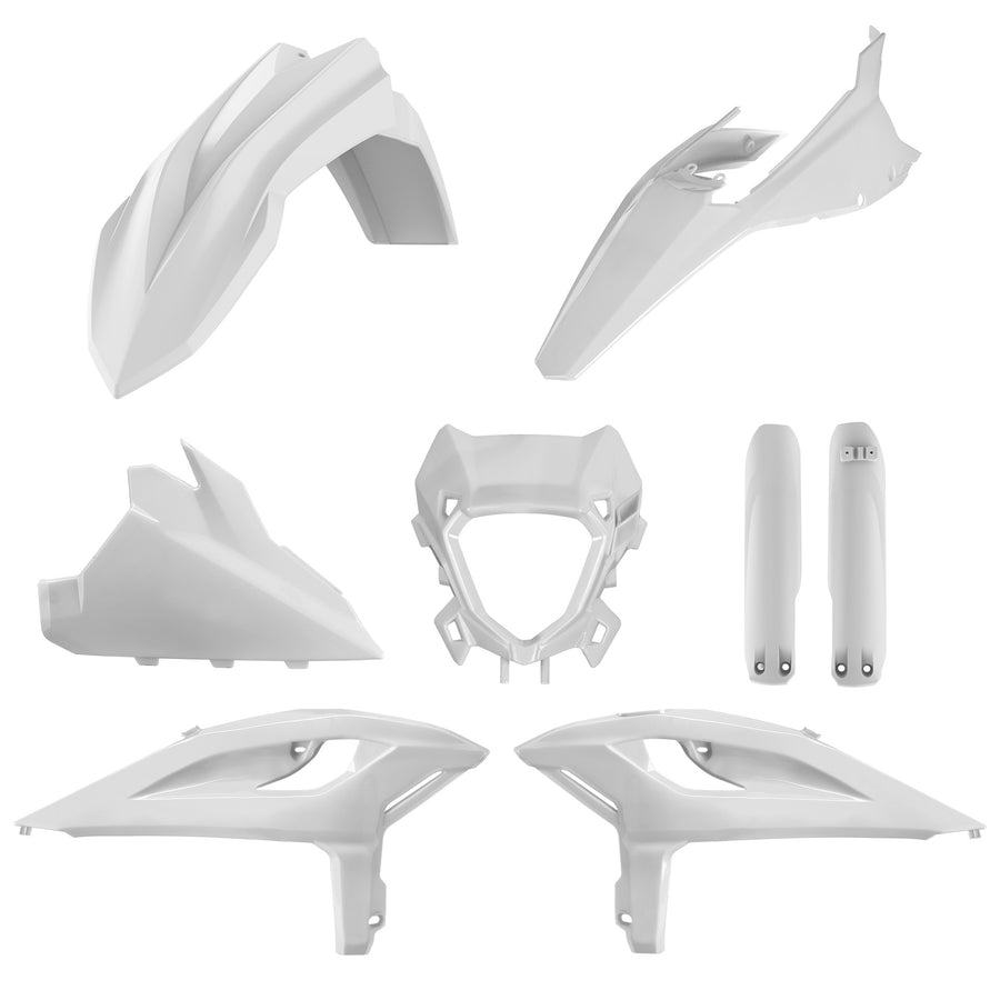 Beta RR 350 4 T X-PRO [2025-2026] - Plastik-Kit