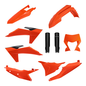 KTM 250 XC F [2024-2025] - Plastik-Kit