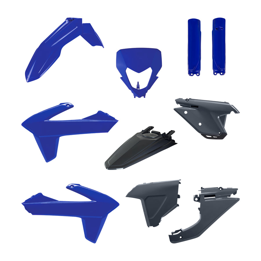 Sherco 125 SE Factory [2025-2027] - Plastic kit