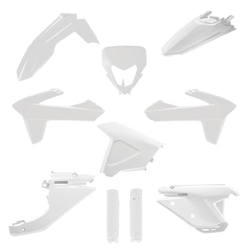 Sherco 300 SEF Racing [2025] - Plastik-Kit