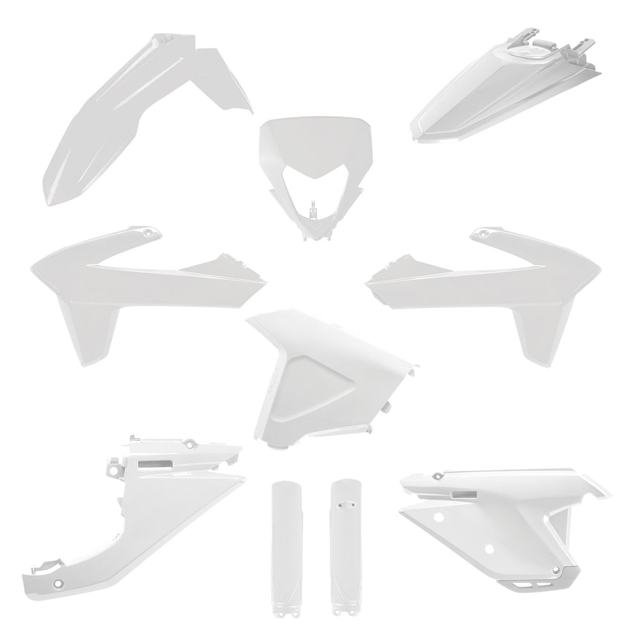 Sherco 300 SEF Racing [2025] - Plastik-Kit