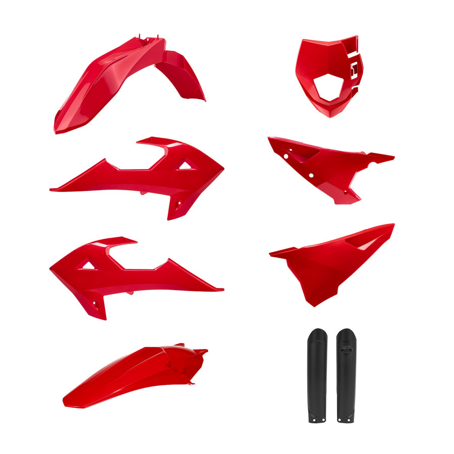 GasGas EC 200 Ranger [2019] - Plastik-Kit