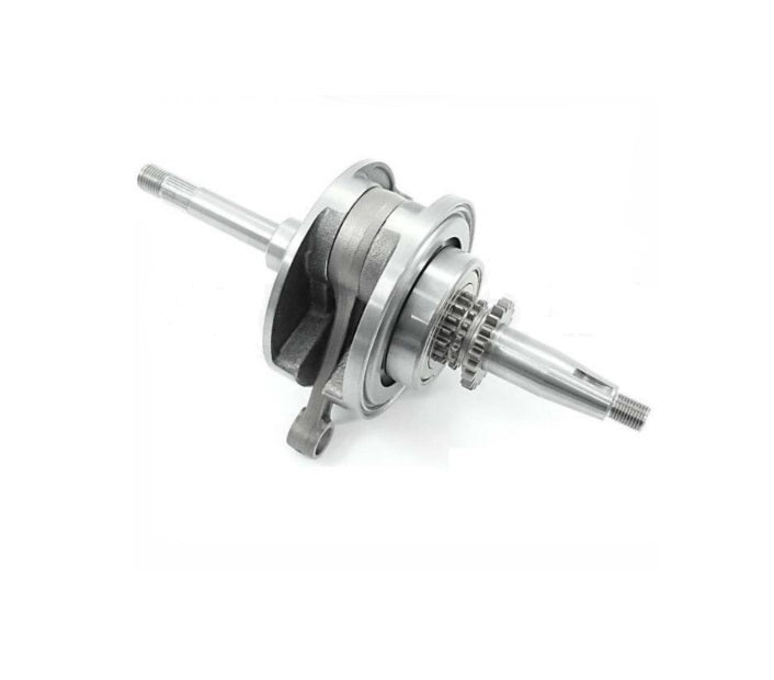 Honda SH 125 I AS ABS (JF 41) [2014-2016] - OEM Kubelwelle