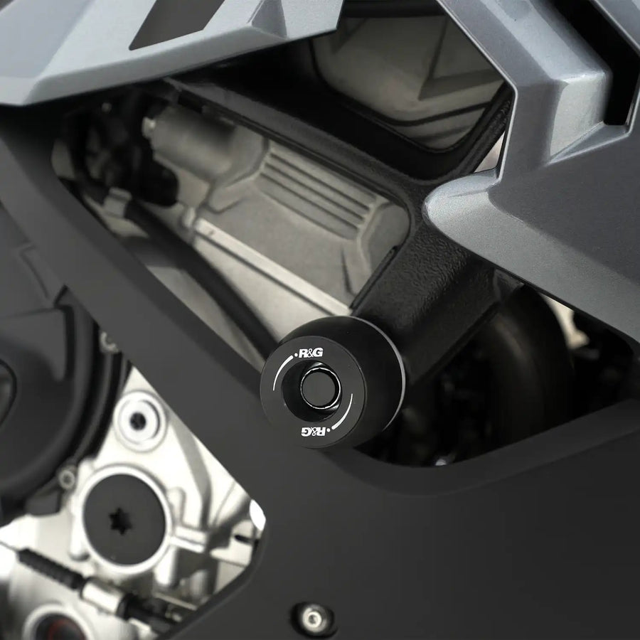 BMW M 1000 R [2026] - Aero Crash Pads