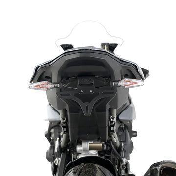 BMW S 1000 R [2025-2026] - Kennzeichenhalter
