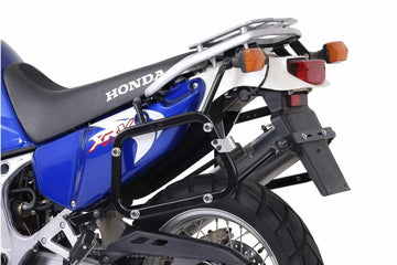 honda africa twin xrv 750 [SW-MOTECH] – EVO Seitengepäckträger