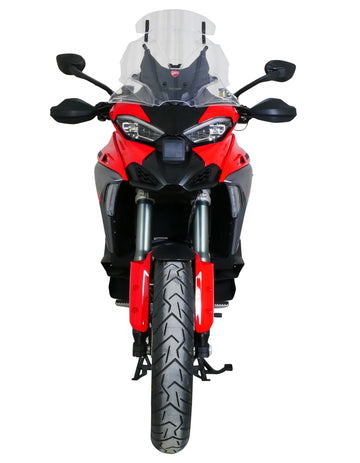 Ducati Multistrada V4 S [2025] - Vario Scheibe "VTM"