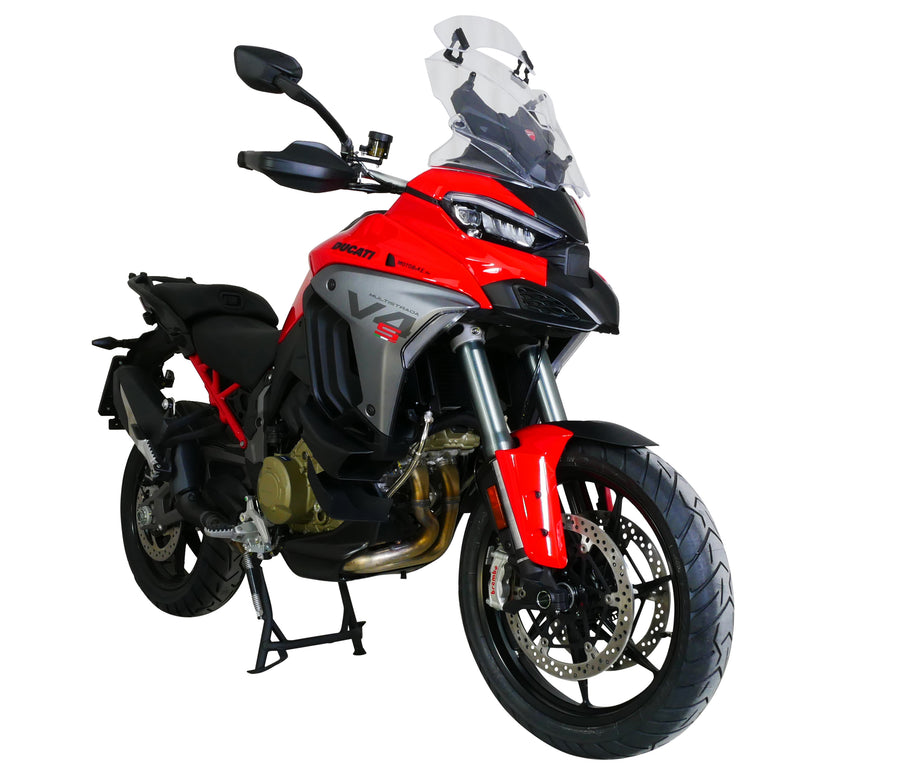 Ducati Multistrada V4 [2025] - Vario Scheibe "VTM"