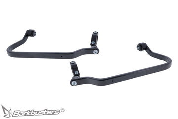 Yamaha MT-09 ABS [2022-2023] - Hardware kit two-point attachment