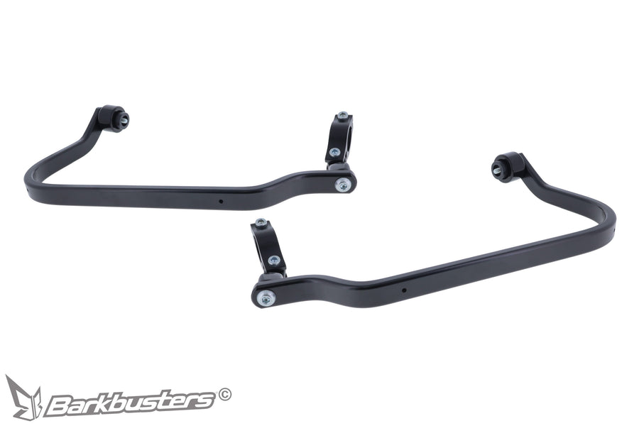 Yamaha MT-09 SP [2022-2023] - Hardware-Kit Zweipunktbefestigung