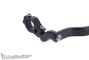 Yamaha MT-09 ABS RN43 [2021] - Hardware-Kit Zweipunktbefestigung