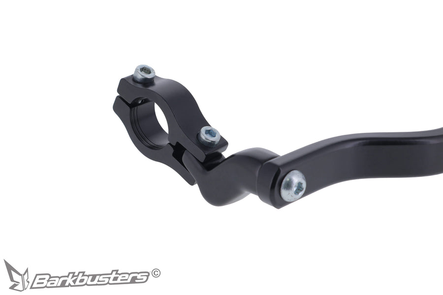 Yamaha MT-09 ABS RN43 [2021] - Hardware-Kit Zweipunktbefestigung