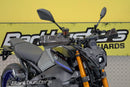 Yamaha MT-09 SP [2022-2023] - Hardware-Kit Zweipunktbefestigung