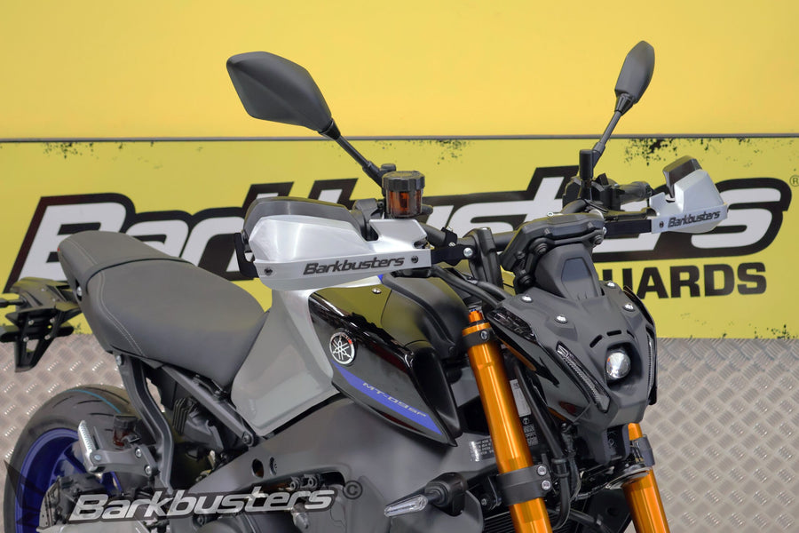Yamaha MT-09 SP [2022-2023] - Hardware-Kit Zweipunktbefestigung