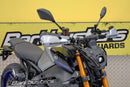 Yamaha MT-09 ABS RN43 [2021] - Hardware-Kit Zweipunktbefestigung