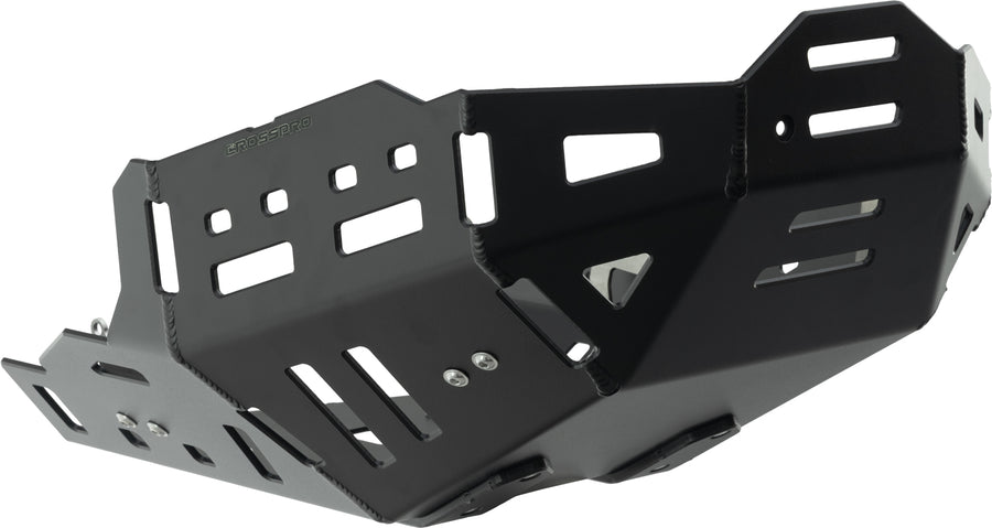 Honda NC 750 X DCT ABS RC90 [2021-2025] - CROSSPRO Aluminium Trail Motorschutz