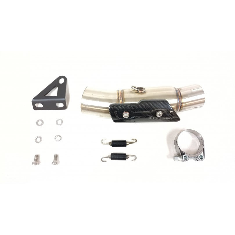 HONDA CB 750 HORNET [2025-2026] - Race Xtrem RB Slip On Endtopf