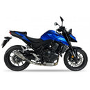 Honda CB 750 Hornet E-CLUTCH [2026] - Race Xtrem RC Slip On muffler