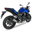 Honda CB 750 Hornet E-CLUTCH [2026] - Race Xtrem RC Slip On muffler