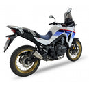Honda XL 750 Transalp [2025] - Race Xtrem RC Slip On muffler